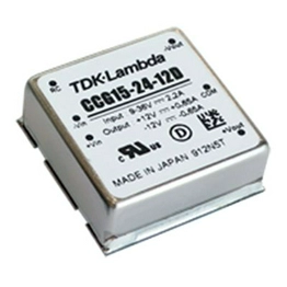 TDK-Lambda CCG15-24-12D image