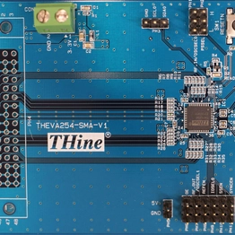 THEVA254-SMA-V1 THine Electronics