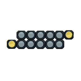 MLPS-B-3-0205-CC-2-PLP2-215 BIVAR