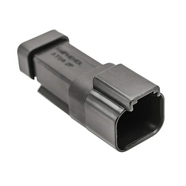 Amphenol AT04-2P-EC01BLK image