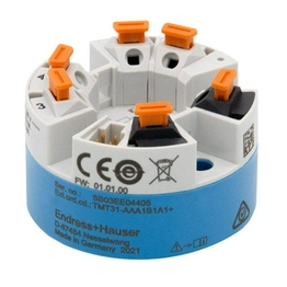 TMT31-AAA1A1A1 ENDRESS+HAUSER