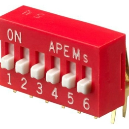 DA06V APEM