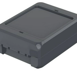 96012144 B 100804 PC-V0-7024 Bopla Gehäuse Systeme
