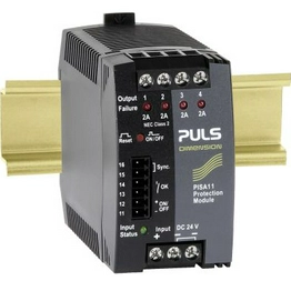 PISA11.402 pulspower