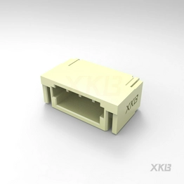 X0800WVS-03HF-LPSN XKB Connectivity