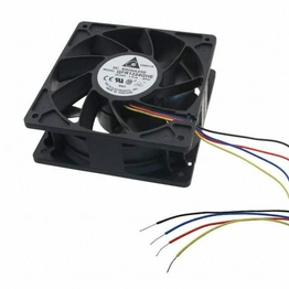QFR1224GHE-SP01 DELTA Electronics