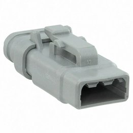 TE Connectivity DTM06-3S-E007 image