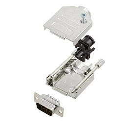 6355-0002-01 Encitech Connectors