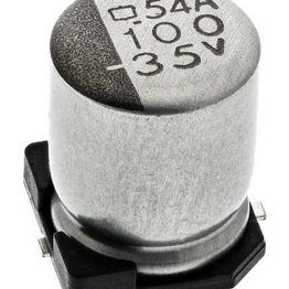 EMVA350ARA101MF80G Nippon Chemi-Con