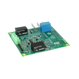 STMicroelectronics EVALSTGAP2DM image