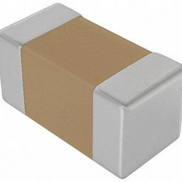 KEMET C0603C104J5RACAUTO image