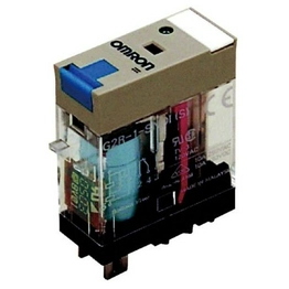 OMRON G2R-1-SNDI DC24(S) image