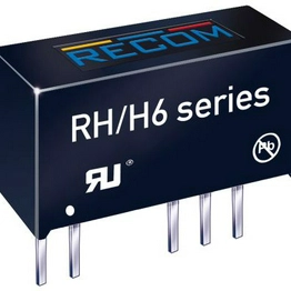 RECOM Power RH-1212D/H6 image