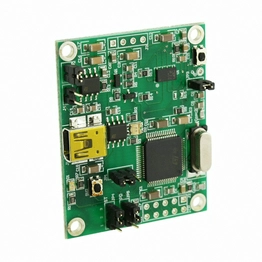 STEVAL-MKI072V1 STMicroelectronics