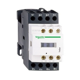 Schneider Electric LC1D098CD image