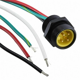 MN41PW02M010 Amphenol