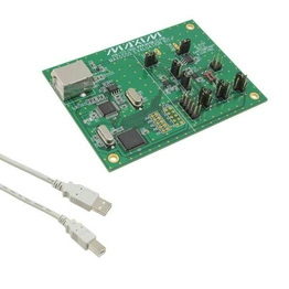 MAX5550EVKIT+ Analog Devices