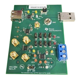 Texas Instruments TPD3S714-Q1EVM image