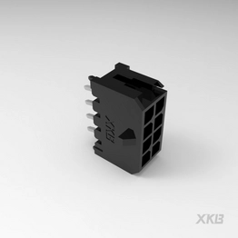 XKB Connectivity X3025WV-2x04-46SN image