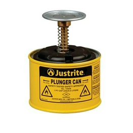 JUT10118YL Justrite