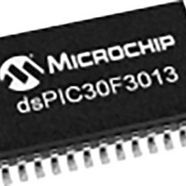 Microchip Technology DSPIC30F3013-20I/SO image
