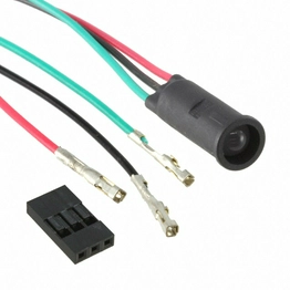 BIVAR PM5R3-YGW12.0CC image