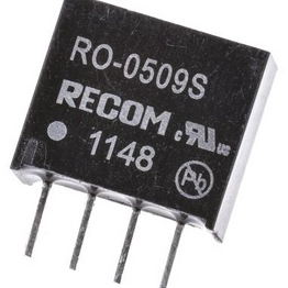 RECOM Power RO-0509S image