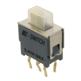 500RDP1S1M2RE E-SWITCH