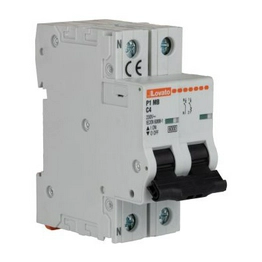 Lovato Electric P1MB1NC04 image