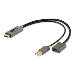 128-HDMI-DISPLAYPORT StarTech