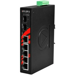 LNP-0702G-SFP Antaira Technologies