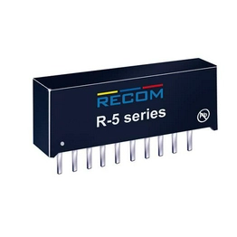 R-629.0D RECOM Power
