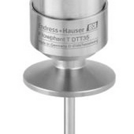 DTT35-A1A111DB2BCB ENDRESS+HAUSER