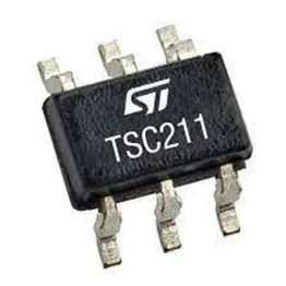 TSC211IYCT STMicroelectronics