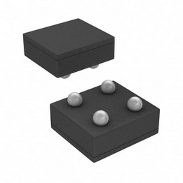 LP3984ITPX-1.8/NOPB Texas Instruments