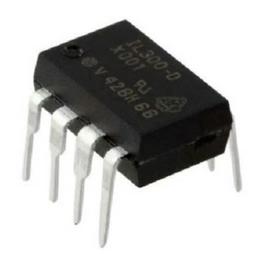 Vishay Intertechnology IL300-DEFG-X001 image