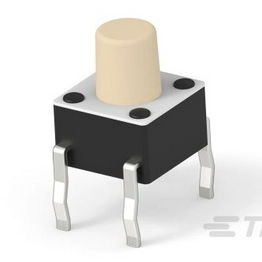 TE Connectivity FSM10JH image