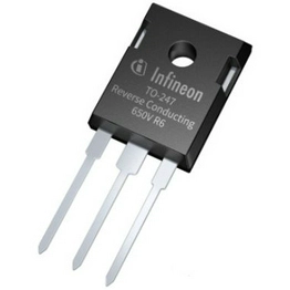 Infineon Technologies IHW30N65R6XKSA1 image