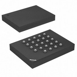 IS25WP064A-RHLE-TR Integrated Silicon Solution