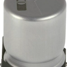 Nippon Chemi-Con EMVH500ADA100MF60G image