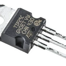 STMicroelectronics TIP29C image