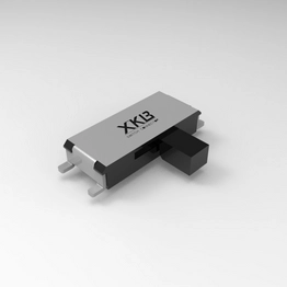 SK-3296S-01-L2 XKB Connectivity