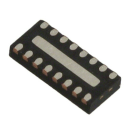 STMicroelectronics EMIF08-1005M16 image