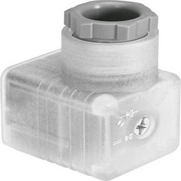 PEV-1/4-WD-LED-230 FESTO