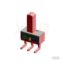 XKB Connectivity SS-12D06G12R image