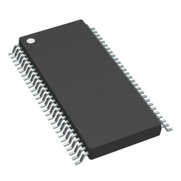 DRV8302DCAR Texas Instruments