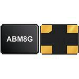 ABRACON ABM8G-24.000MHz-18-D-2-Y-T image