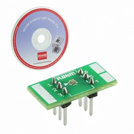 EVAL.BH1603FVC ROHM