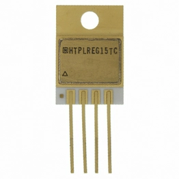 Honeywell HTPLREG15TC image