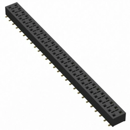 HLE-127-02-G-DV-BE-P samtec
